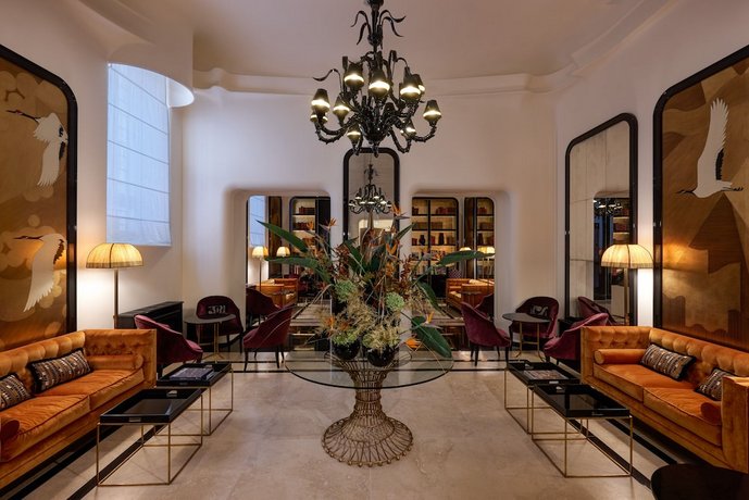 Verified hotel review - Palazzo Ripetta - 0
