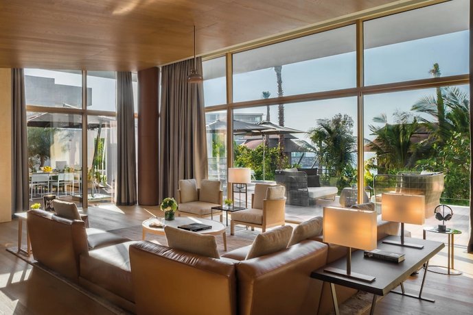 Verified hotel review - Bulgari Resort Dubai - 0