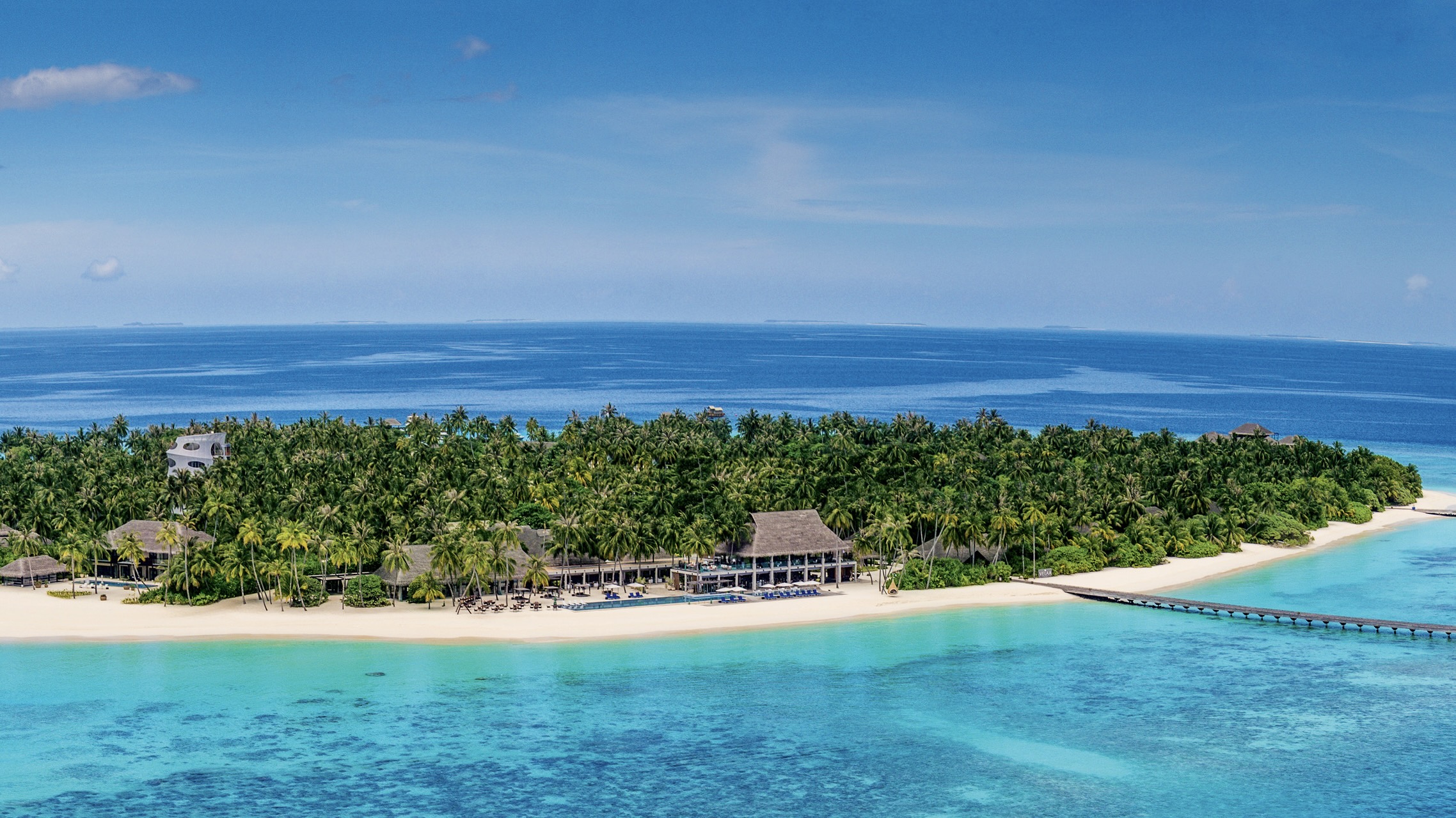 Review of Velaa Private Island