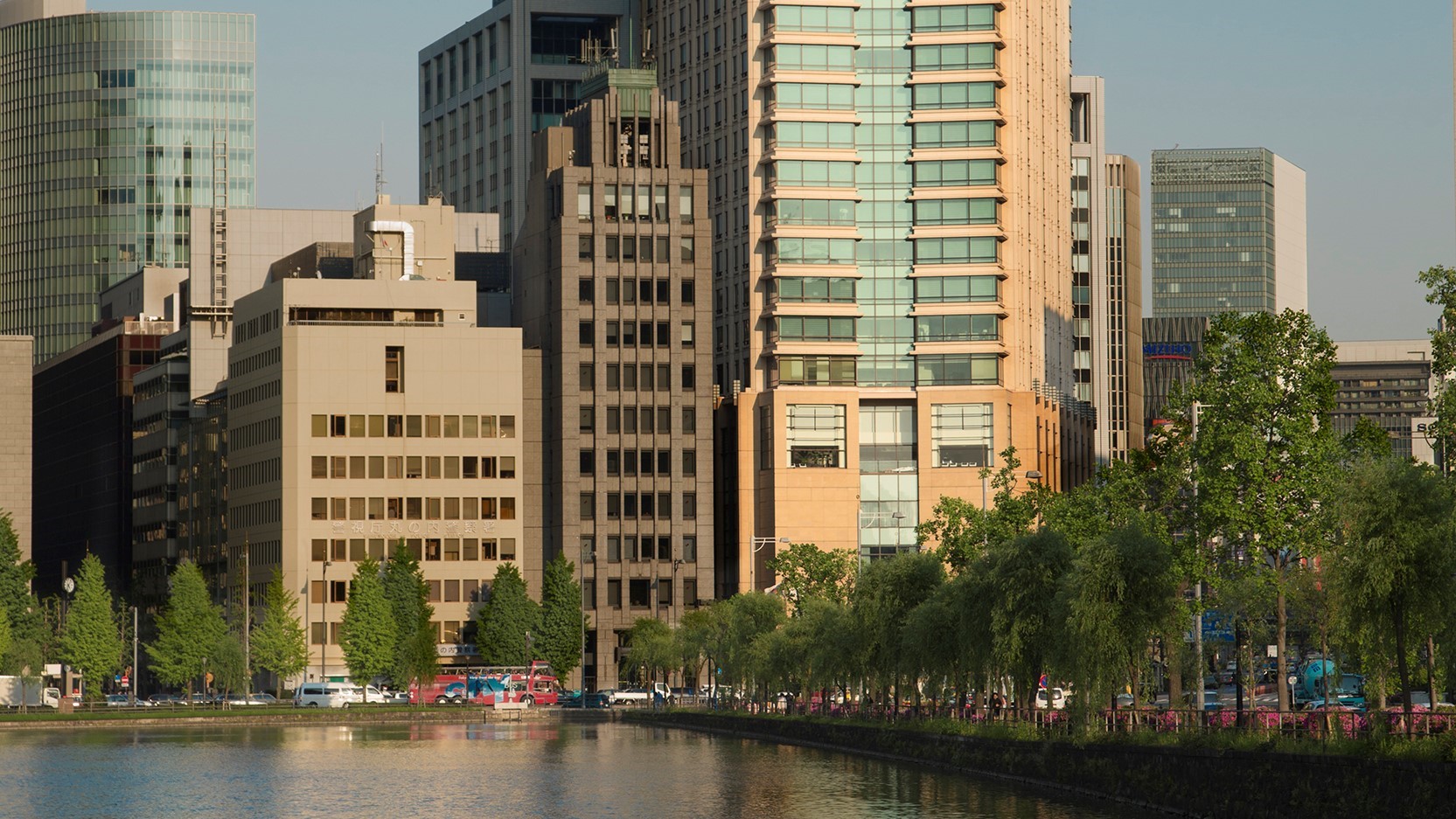 Review of The Peninsula Tokyo