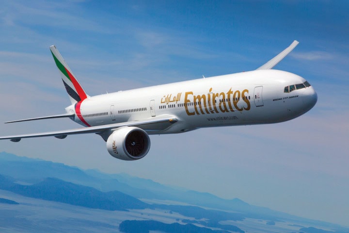 Emirates to unveil new Business Class seat at ITB Berlin