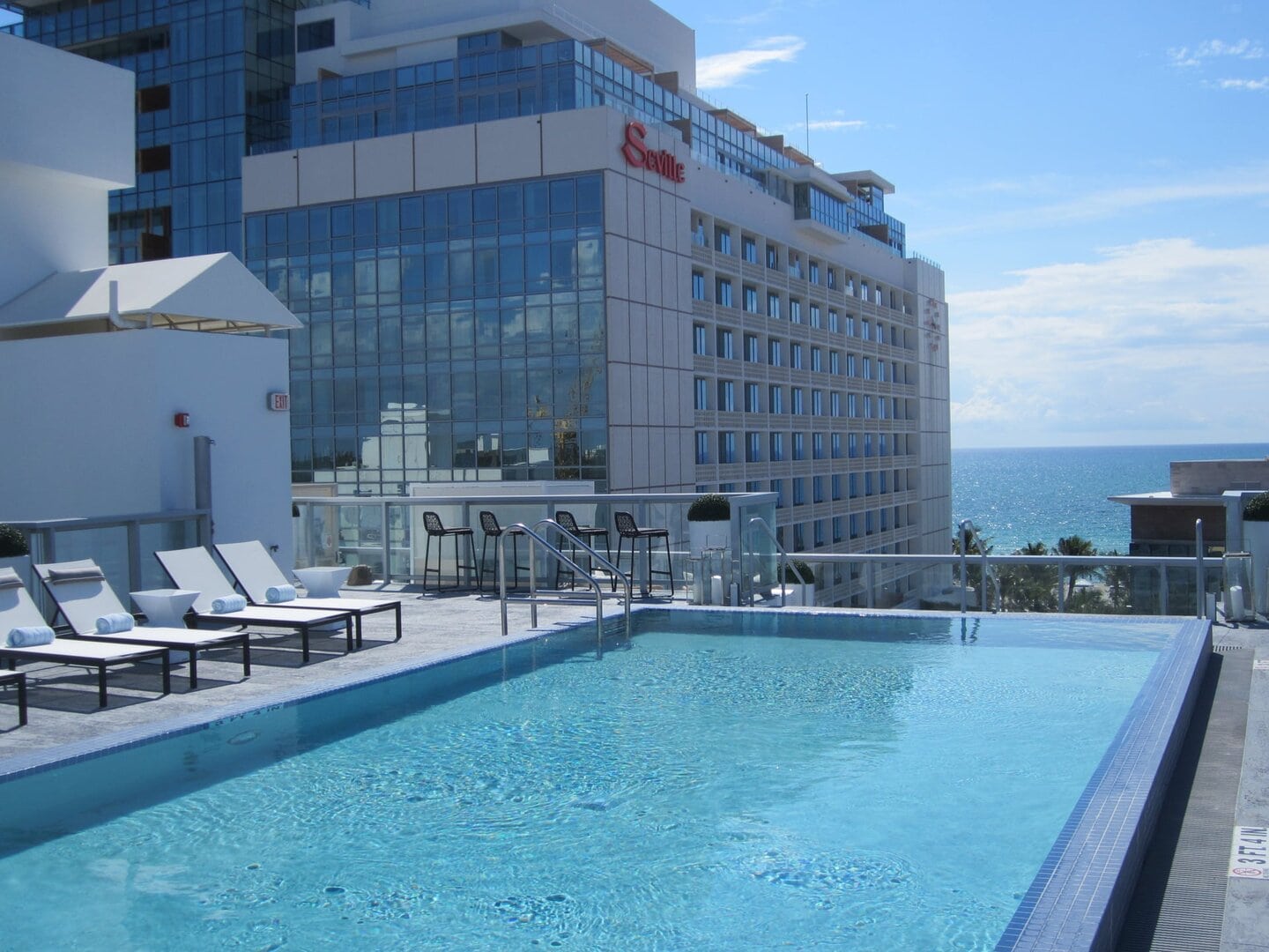 Review: AC Hotel Miami Beach