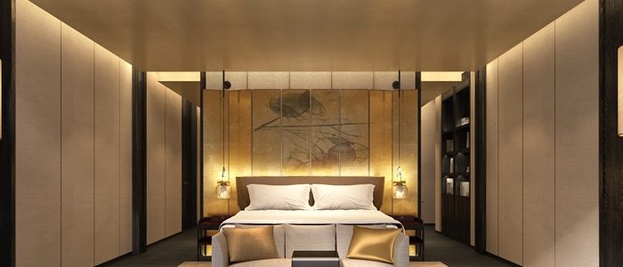 Conrad Hotels åbner nyt hotel i Canton – med gigantisk Presidential Suite