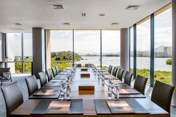 Hyatt opens new Rio hotel - 4