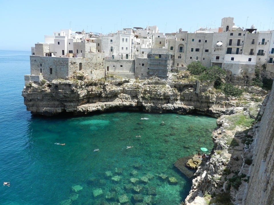 Five Destinations Off The Beaten Track - 1