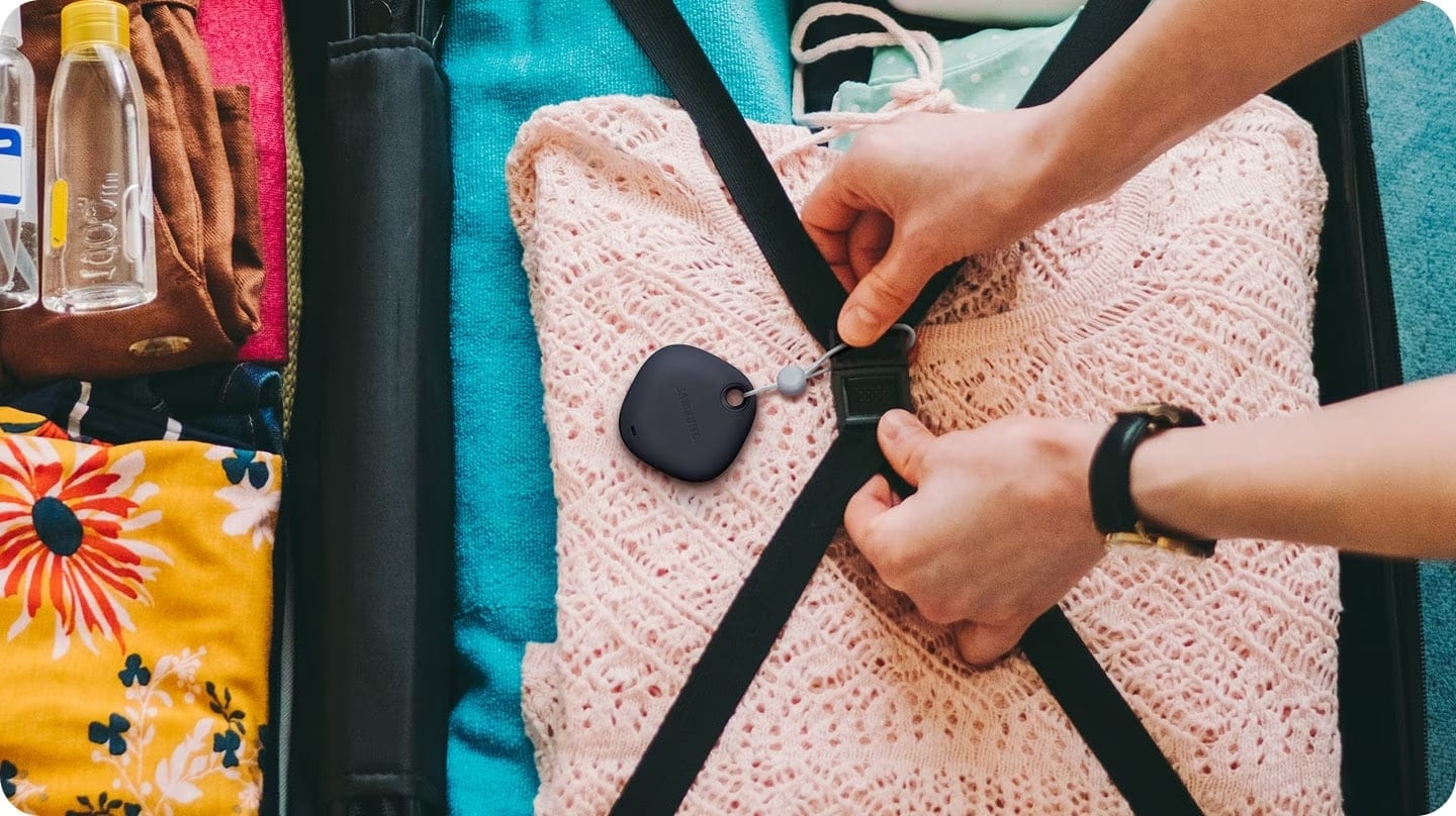 9 Best Luggage Trackers