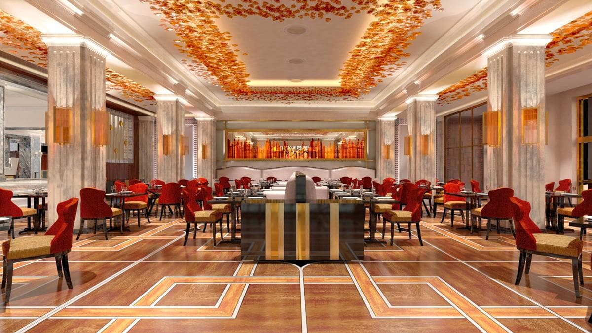 Elegant new 5-star hotel raises the bar in Riga - 3