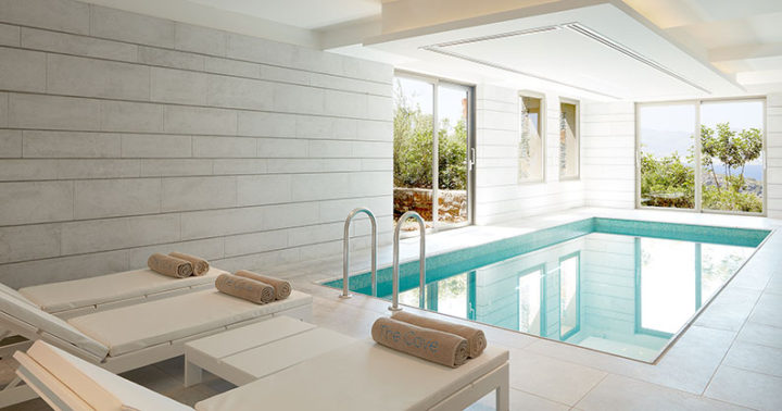 En af Kretas flotteste villaer – «The Mansion» - 5