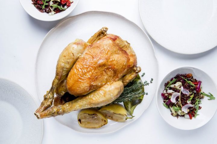 Raffles Singapore Lines Up Celebrity Chefs For Grand Reopening - 3