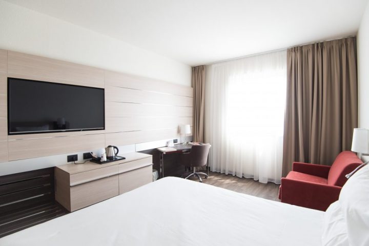 Make the most out of your hotel stay - 4