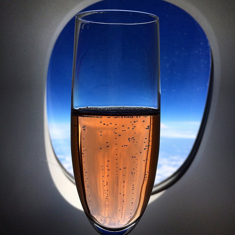 Medlemsrecension: Sommarresa Del 2: Etihad Airways First Class Apartments. Maldiverna till London via Abu Dhabi