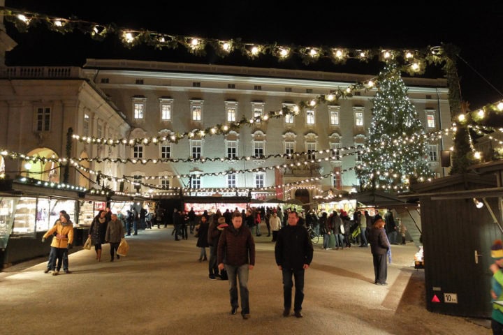 Top 10: Best Christmas Markets In Europe - 3