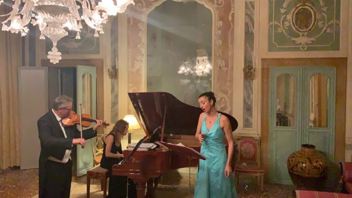 Imperiale Piano Nobile: A Venetian Palazzo Review - 8