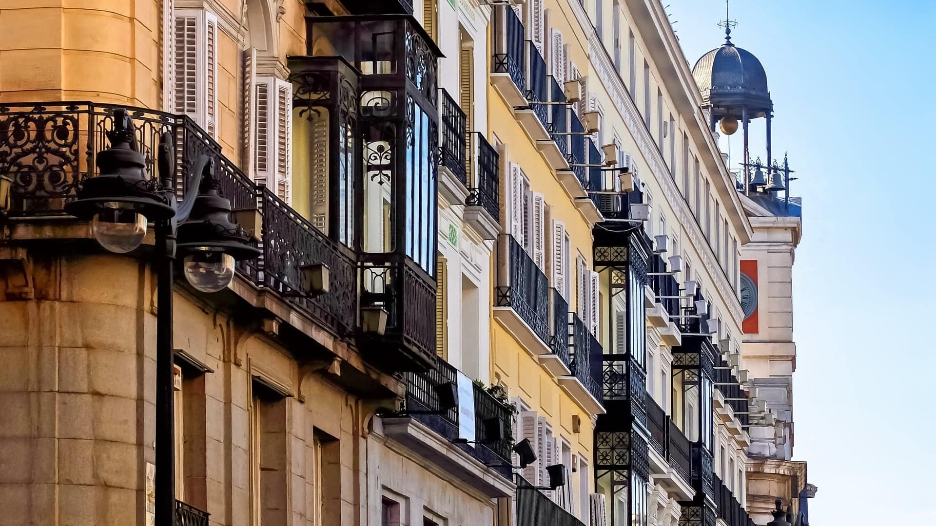 Destinations Articles - Madrid Travel Guide