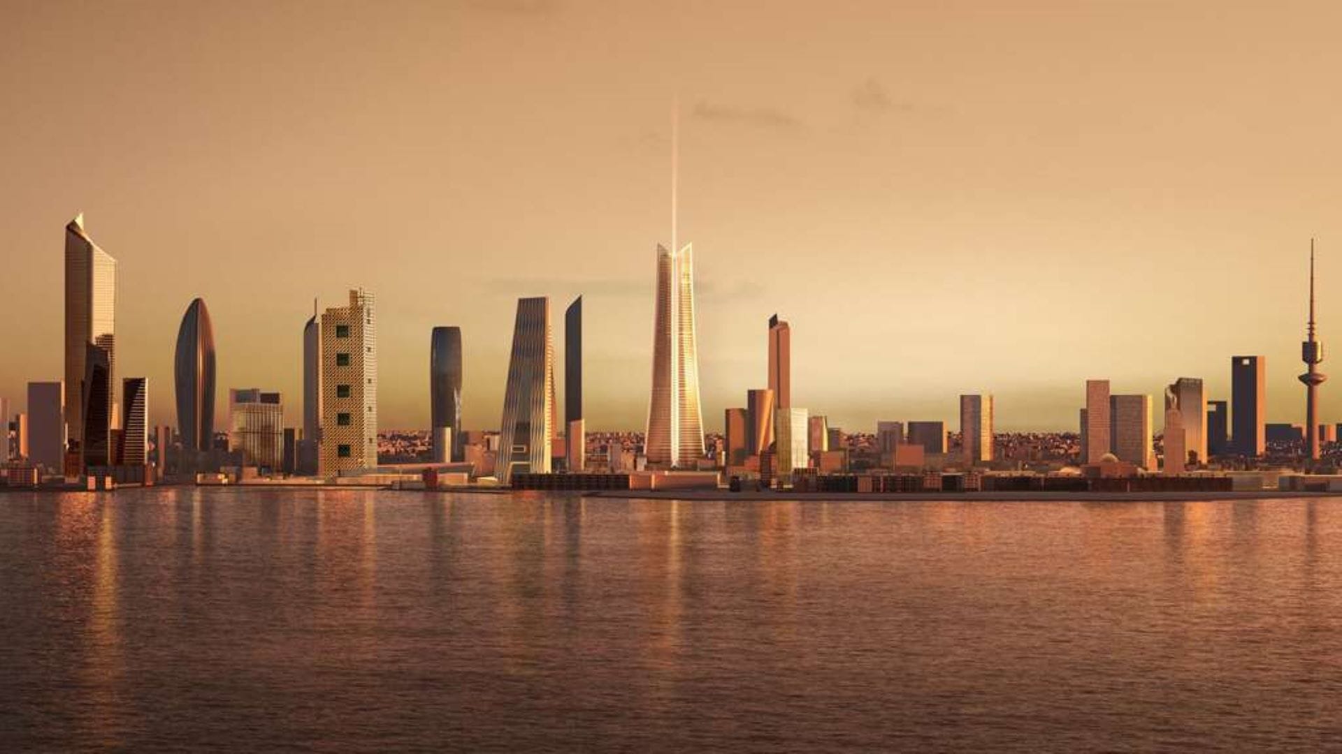 Hotels News - Oetker Collection to debut in the United States and Mandarin Oriental in Kuwait 