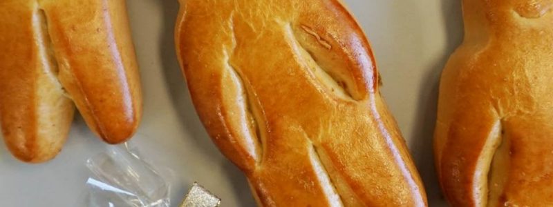 SWISS skapar julstämning ombord