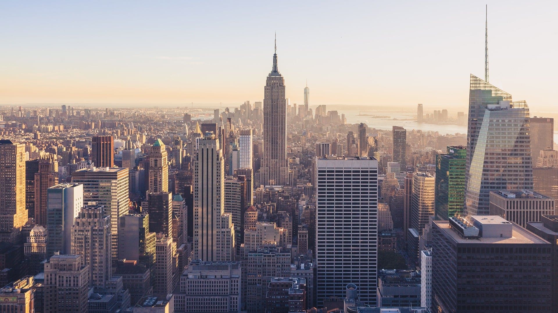 New York Travel Guide