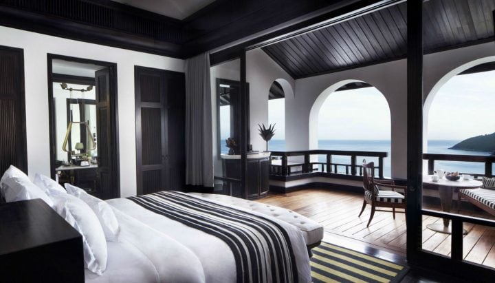 InterContinental Danang Sun Peninsula Resort, ett av Vietnams bästa hotell - 4