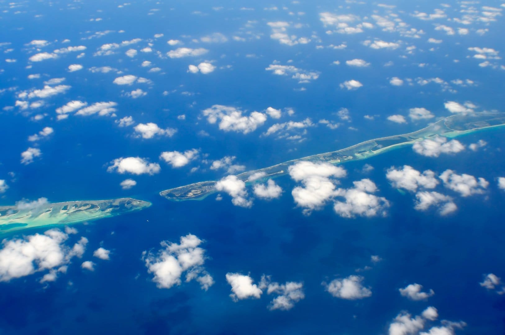 The next generation of watersports in the Maldives