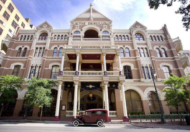 Hyatt launches new upscale brand
