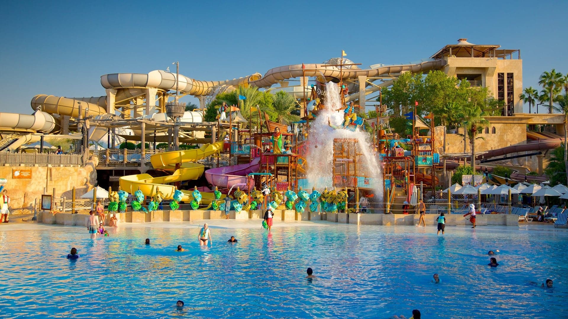 Destinations Toplists - 30 Best Things to See & Do in Dubai