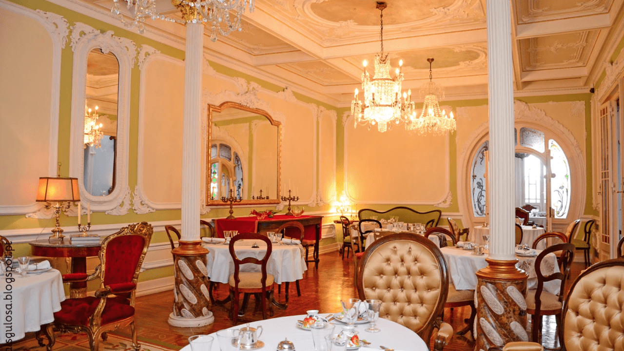 Best Luxury Hotels in Lisbon - 4