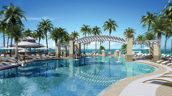 First look at Playa Largo Resort & Spa in the Florida Keys - 1