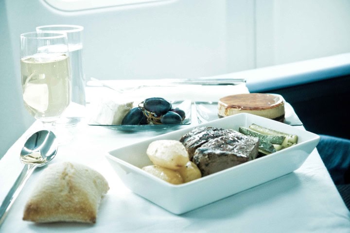 Nyt flyselskab starter all-business class mellem London og New York - 3