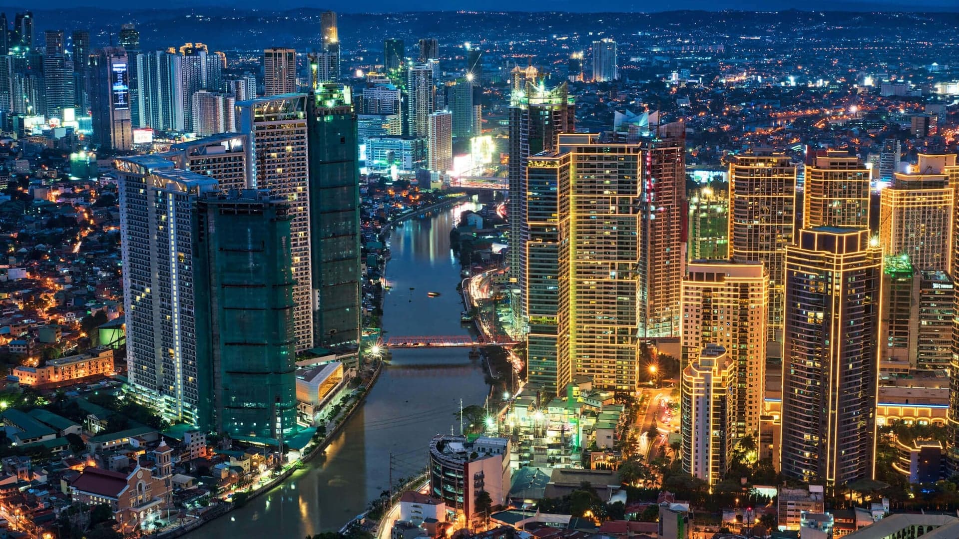 Manila Travel Guide
