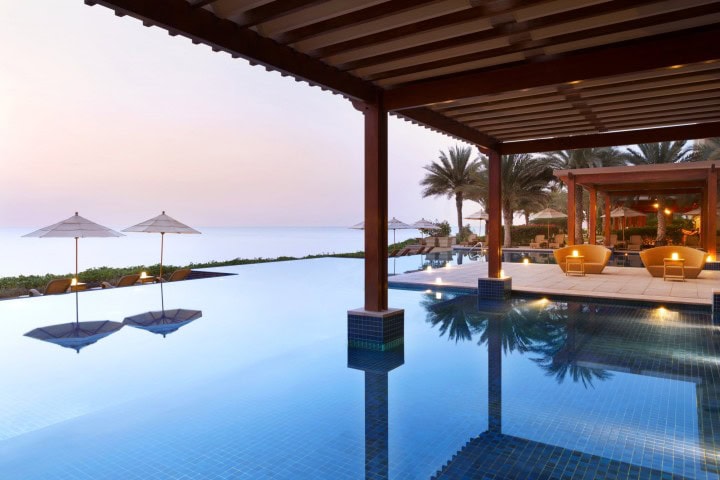 Hotel review: Djibouti Palace Kempinski - 2