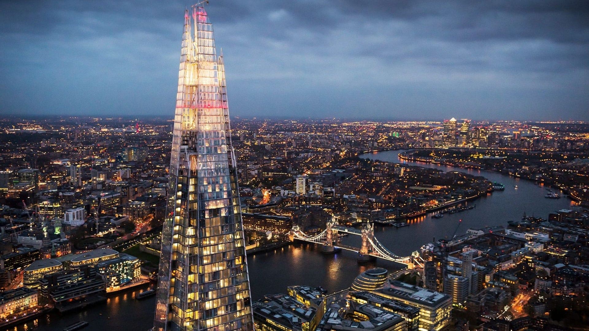 The Shard 