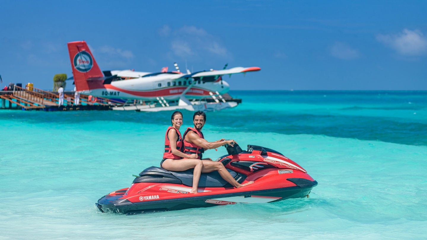 The Best All Inclusive Resorts in Maldives