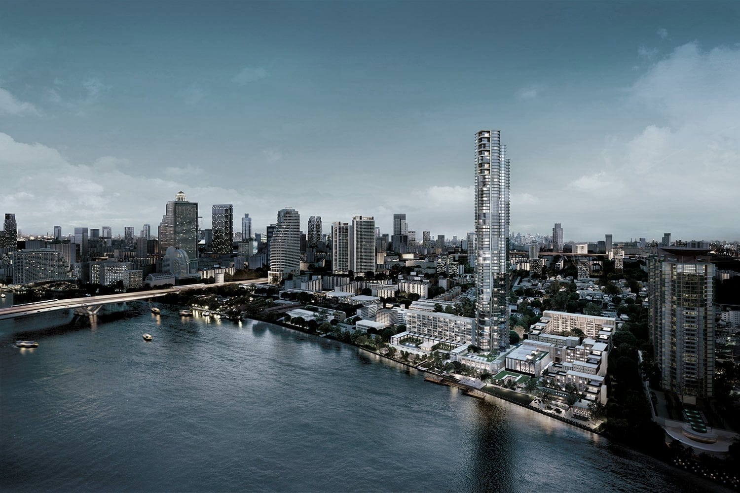 The rise of hotel-branded residences and a look at some of the best