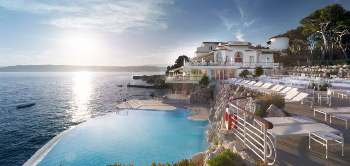 BusinessClass' ten favourite literary hotels - 9
