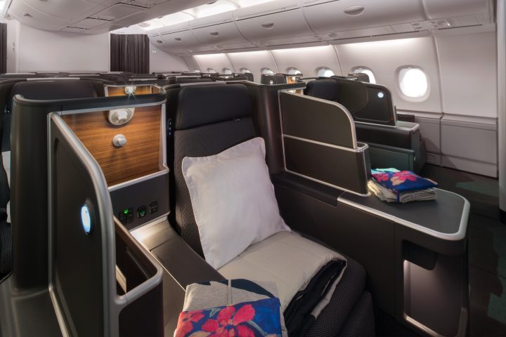 Satser videre med A380 - 2