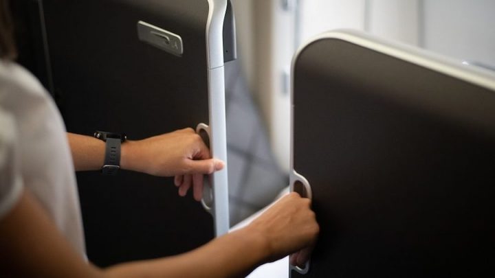 Her er British Airways nye First Class - 3
