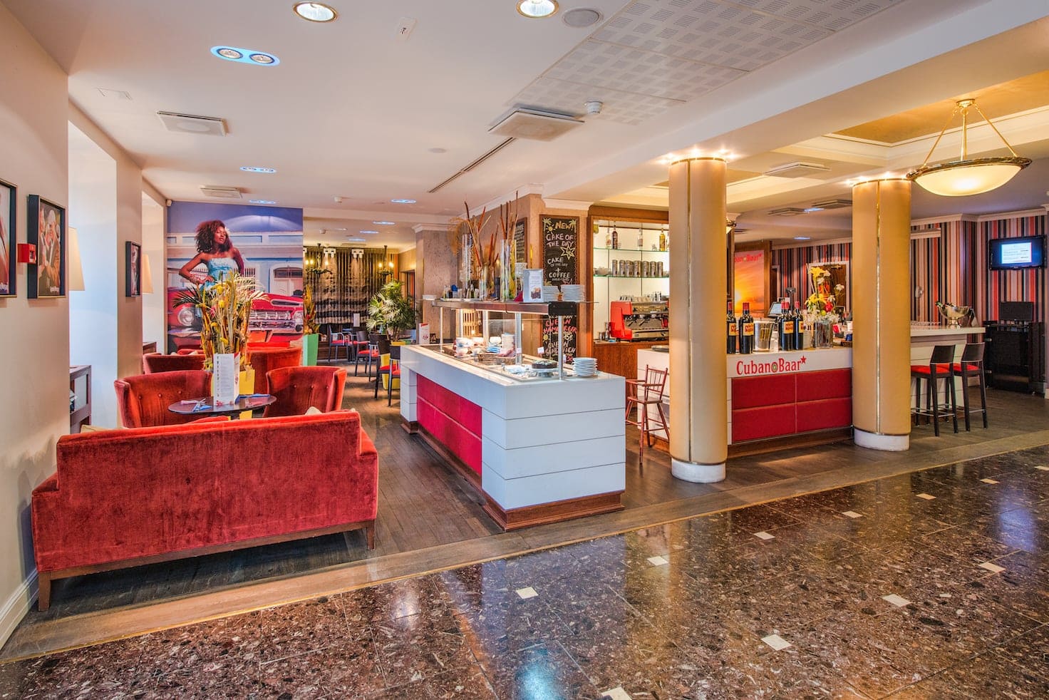 Carlson Rezidor åbner nyt hotel i Tallinn