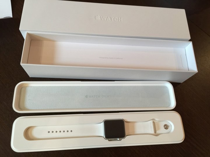 Test: Apple Watch for frekvente rejsende - 1