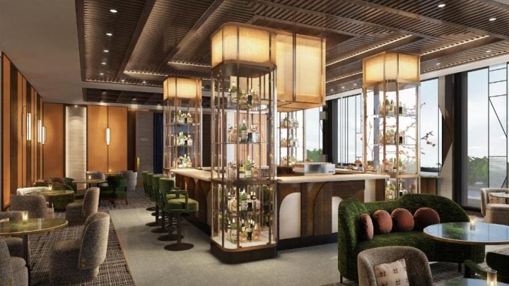 Nobu Hotel London Portman Square – Londons nya livsstilshotell - 1