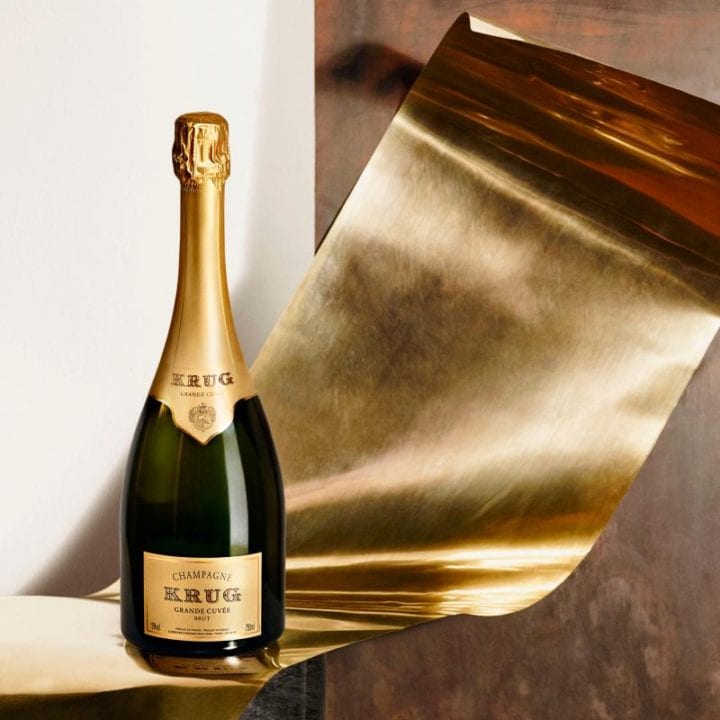 Hvilket flyselskap serverer den beste Champagnen? - Singapore Airlines - 1