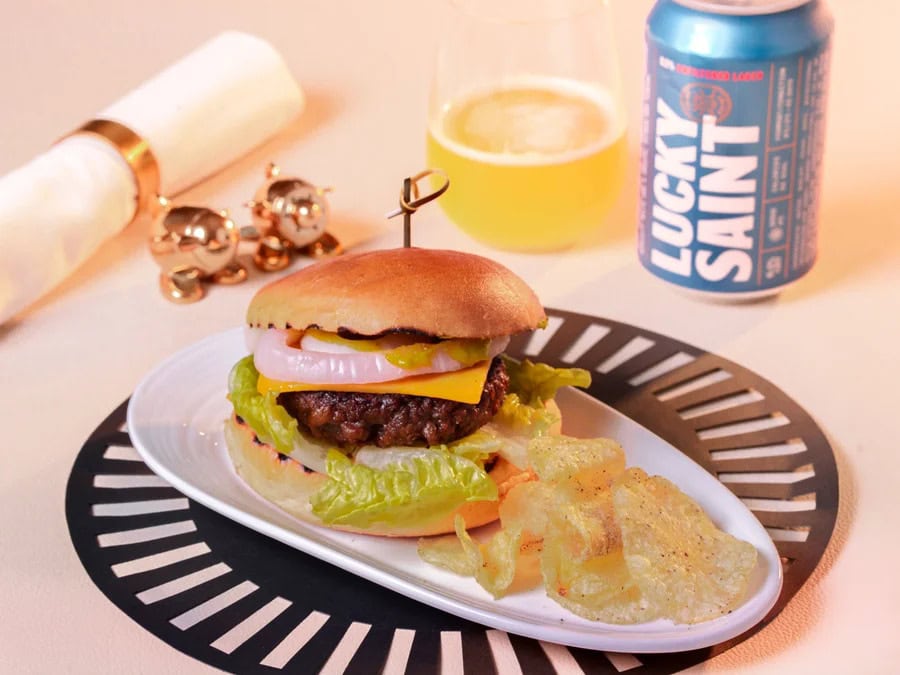 Virgin serves up new Autumn menu