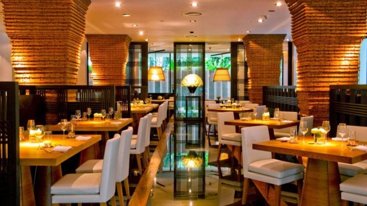 First Michelin Guide To Bangkok – A Guide To The City’s Best Restaurants - 4