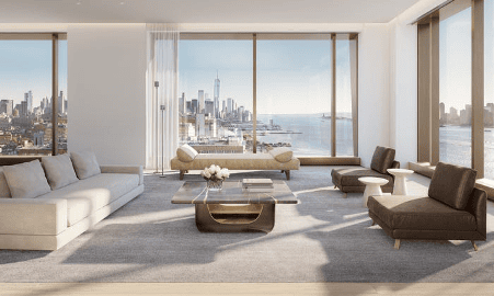 Six Senses first hotel in North America is set to open in New York - 1