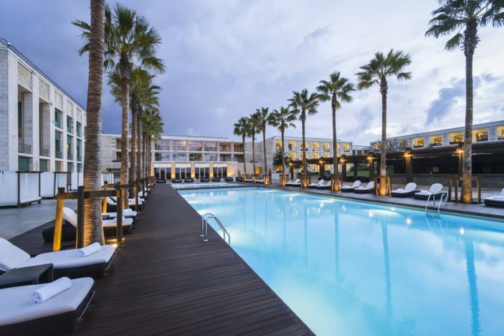 Spektakulær resort på Algarvekysten - 5