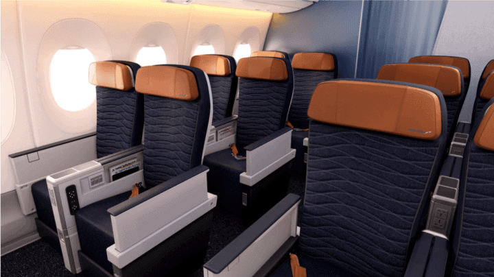 Aeroflot – mot nya höjder - 4