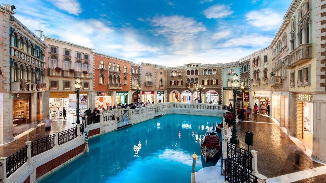Macau Travel Guide