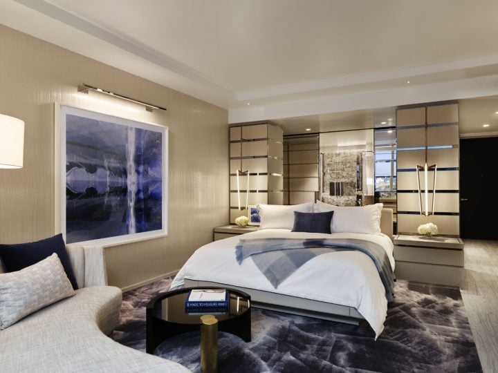Australiens lyxigaste hotell har öppnat sina dörrar - 2
