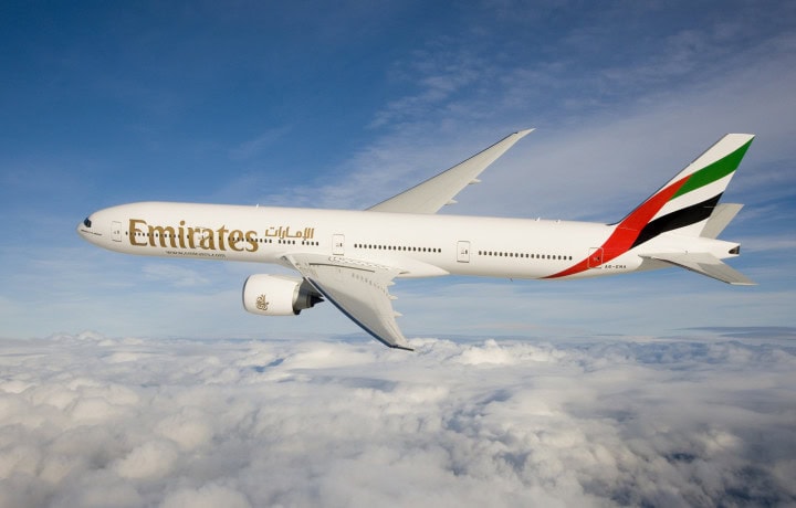 Intervju med Terje Grue, Emirates - Annerledesselskapet - 2