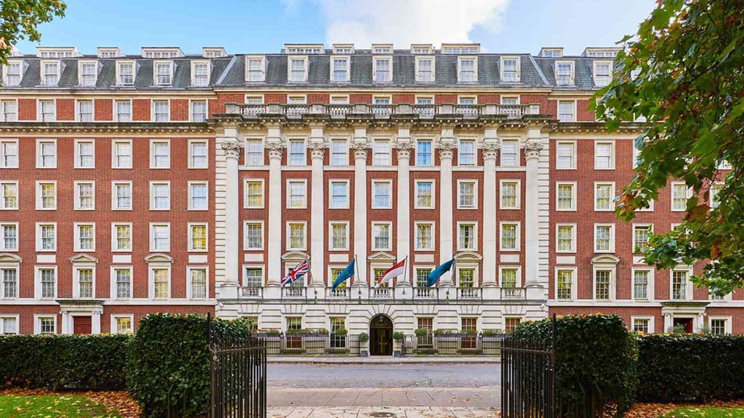 The Biltmore Mayfair, LXR Hotels & Resorts