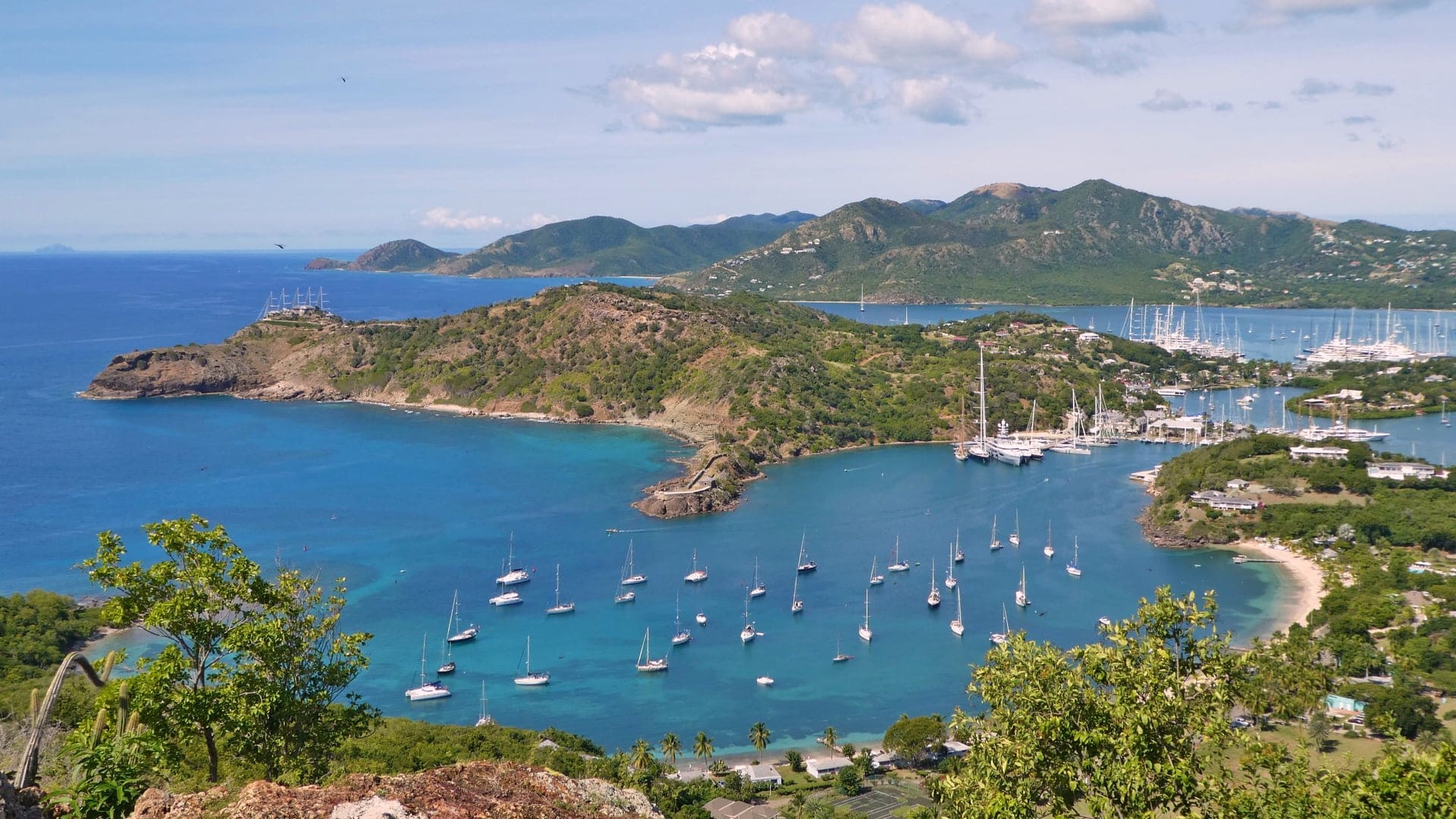 Destinations Articles - 6 Most Romantic No-Expense-Spared Valentine's Day Destinations